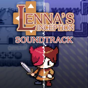 Lenna's Inception Soundtrack. Front. Нажмите, чтобы увеличить. Lenna's Inception Soundtrack. Front. Нажмите, чтобы увеличить.