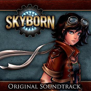 Skyborn Original Soundtrack. Front. Нажмите, чтобы увеличить. Skyborn Original Soundtrack. Front. Нажмите, чтобы увеличить.