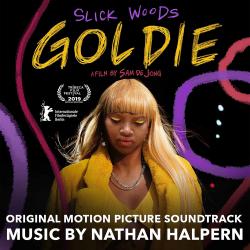 Goldie Original Motion Picture Soundtrack. Передняя обложка. Нажмите, чтобы увеличить. Goldie Original Motion Picture Soundtrack. Передняя обложка. Нажмите, чтобы увеличить.