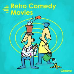 Retro Comedy Movies. Передняя обложка. Нажмите, чтобы увеличить. Retro Comedy Movies. Передняя обложка. Нажмите, чтобы увеличить.