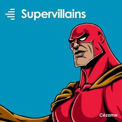 Supervillains. Передняя обложка. Нажмите, чтобы увеличить. Supervillains. Передняя обложка. Нажмите, чтобы увеличить.
