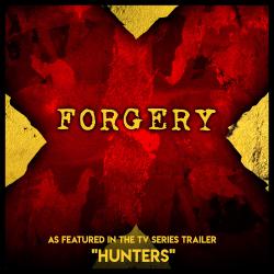 Forgery As Featured in the TV Series Trailer Forgery As Featured in the TV Series Trailer