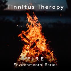Tinnitus Therapy - Environmental Fire Sounds. Передняя обложка. Нажмите, чтобы увеличить. Tinnitus Therapy - Environmental Fire Sounds. Передняя обложка. Нажмите, чтобы увеличить.