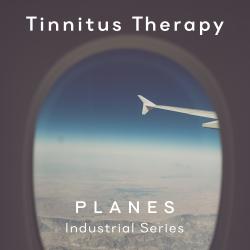Tinnitus Therapy - Industrial Plane Sounds. Передняя обложка. Нажмите, чтобы увеличить. Tinnitus Therapy - Industrial Plane Sounds. Передняя обложка. Нажмите, чтобы увеличить.