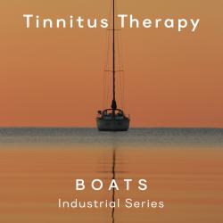 Tinnitus Therapy - Industrial Boat Sounds. Передняя обложка. Нажмите, чтобы увеличить. Tinnitus Therapy - Industrial Boat Sounds. Передняя обложка. Нажмите, чтобы увеличить.