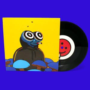 Bubble Up / Big Mud. Лицевая сторона . Нажмите, чтобы увеличить. Bubble Up / Big Mud. Лицевая сторона . Нажмите, чтобы увеличить.