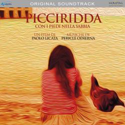 Picciridda colonna sonora del film. Передняя обложка. Нажмите, чтобы увеличить. Picciridda colonna sonora del film. Передняя обложка. Нажмите, чтобы увеличить.