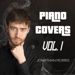 Piano Covers, Vol. 1. Передняя обложка. Нажмите, чтобы увеличить. Piano Covers, Vol. 1. Передняя обложка. Нажмите, чтобы увеличить.