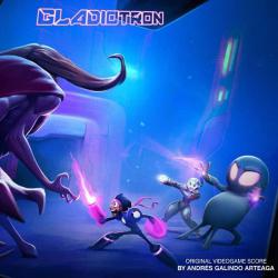 Gladiotron Original Videogame Sountrack - Single. Передняя обложка. Нажмите, чтобы увеличить. Gladiotron Original Videogame Sountrack - Single. Передняя обложка. Нажмите, чтобы увеличить.