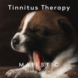 Tinnitus Majestic Sleep. Передняя обложка. Нажмите, чтобы увеличить. Tinnitus Majestic Sleep. Передняя обложка. Нажмите, чтобы увеличить.