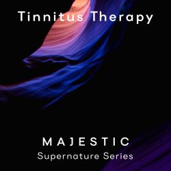 Tinnitus Therapy - Majestic Sound. Передняя обложка. Нажмите, чтобы увеличить. Tinnitus Therapy - Majestic Sound. Передняя обложка. Нажмите, чтобы увеличить.
