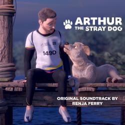 Arthur the Stray Dog Original Short Film Soundtrack - Single. Передняя обложка. Нажмите, чтобы увеличить. Arthur the Stray Dog Original Short Film Soundtrack - Single. Передняя обложка. Нажмите, чтобы увеличить.