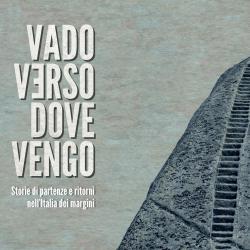 Vado Verso Dove Vengo Original Documentary Film Soundtrack - Single. Передняя обложка. Нажмите, чтобы увеличить. Vado Verso Dove Vengo Original Documentary Film Soundtrack - Single. Передняя обложка. Нажмите, чтобы увеличить.