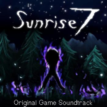 Sunrise 7 Original Game Soundtrack. Front. Нажмите, чтобы увеличить. Sunrise 7 Original Game Soundtrack. Front. Нажмите, чтобы увеличить.