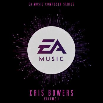 EA Music Composer Series Volume 1: Kris Bowers. Front. Нажмите, чтобы увеличить. EA Music Composer Series Volume 1: Kris Bowers. Front. Нажмите, чтобы увеличить.