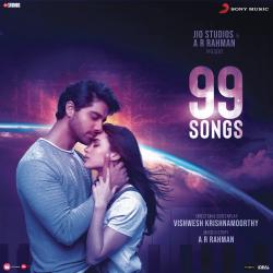 99 Songs Original Motion Picture Soundtrack. Передняя обложка. Нажмите, чтобы увеличить. 99 Songs Original Motion Picture Soundtrack. Передняя обложка. Нажмите, чтобы увеличить.