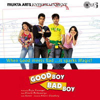 Good Boy Bad Boy Original Motion Picture Soundtrack. Передняя обложка. Нажмите, чтобы увеличить. Good Boy Bad Boy Original Motion Picture Soundtrack. Передняя обложка. Нажмите, чтобы увеличить.