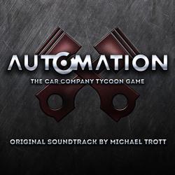 Automation Original Video Game Sound Track. Передняя обложка. Нажмите, чтобы увеличить. Automation Original Video Game Sound Track. Передняя обложка. Нажмите, чтобы увеличить.