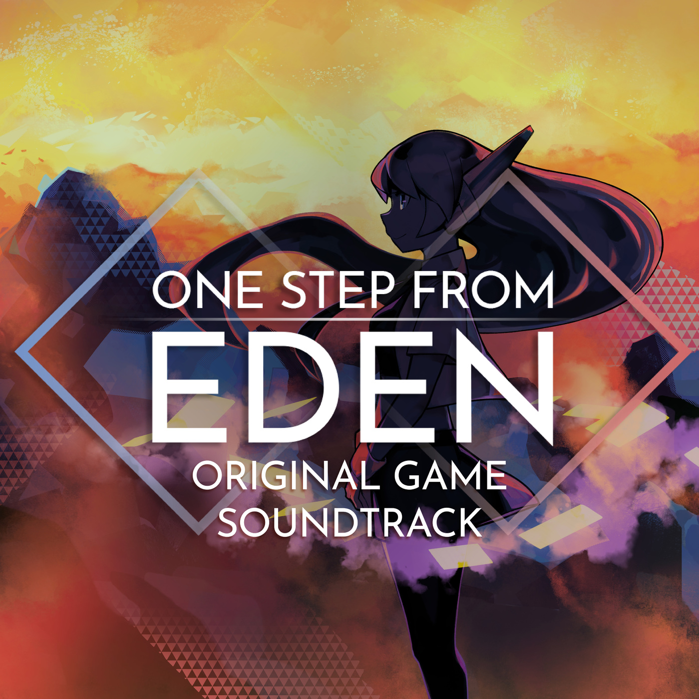 one step from eden physical