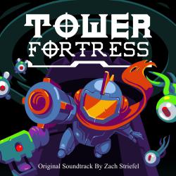 Tower Fortress Original Game Soundtrack - EP. Передняя обложка. Нажмите, чтобы увеличить. Tower Fortress Original Game Soundtrack - EP. Передняя обложка. Нажмите, чтобы увеличить.