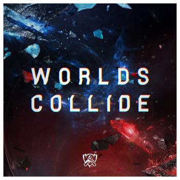Worlds Collide / Nicki Taylor. Front. Нажмите, чтобы увеличить. Worlds Collide / Nicki Taylor. Front. Нажмите, чтобы увеличить.