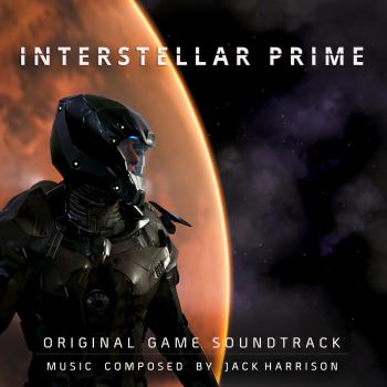 INTERSTELLAR PRIME Original Game Soundtrack. Front. Нажмите, чтобы увеличить. INTERSTELLAR PRIME Original Game Soundtrack. Front. Нажмите, чтобы увеличить.