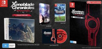 Xenoblade Chronicles: Definitive Edition SOUND SELECTION. Contents. Нажмите, чтобы увеличить. Xenoblade Chronicles: Definitive Edition SOUND SELECTION. Contents. Нажмите, чтобы увеличить.