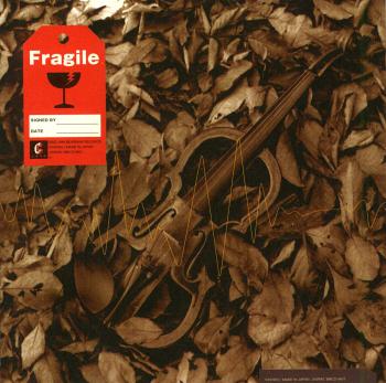 Fragile. Front. Нажмите, чтобы увеличить. Fragile. Front. Нажмите, чтобы увеличить.