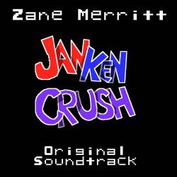 Jan Ken Crush Original Soundtrack. Передняя обложка. Нажмите, чтобы увеличить. Jan Ken Crush Original Soundtrack. Передняя обложка. Нажмите, чтобы увеличить.