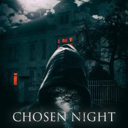 Chosen Night Original Motion Picture Soundtrack. Передняя обложка. Нажмите, чтобы увеличить. Chosen Night Original Motion Picture Soundtrack. Передняя обложка. Нажмите, чтобы увеличить.