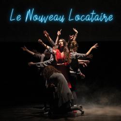 Le Nouveau Locataire Original Theater Soundtrack. Передняя обложка. Нажмите, чтобы увеличить. Le Nouveau Locataire Original Theater Soundtrack. Передняя обложка. Нажмите, чтобы увеличить.