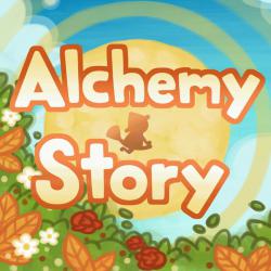 Alchemy Story Original Game Soundtrack. Передняя обложка. Нажмите, чтобы увеличить. Alchemy Story Original Game Soundtrack. Передняя обложка. Нажмите, чтобы увеличить.