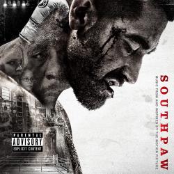 Southpaw Music from and Inspired By the Motion Picture. Передняя обложка. Нажмите, чтобы увеличить. Southpaw Music from and Inspired By the Motion Picture. Передняя обложка. Нажмите, чтобы увеличить.