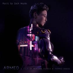 Armed Original Soundtrack - Single. Передняя обложка. Нажмите, чтобы увеличить. Armed Original Soundtrack - Single. Передняя обложка. Нажмите, чтобы увеличить.