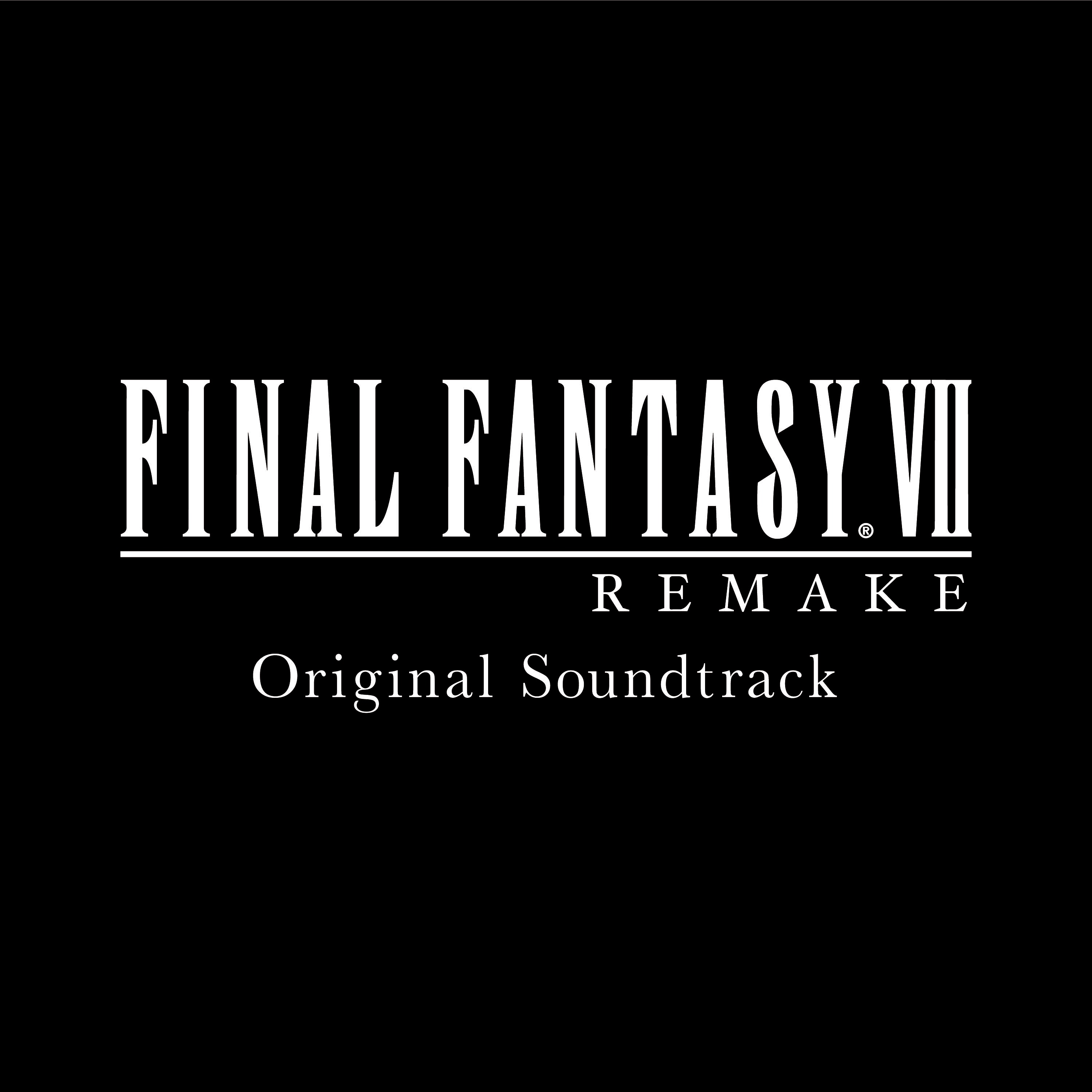 final fantasy 7 remake ost download mp3