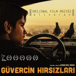 Güvercin Hırsızları Orijinal Film Müziği - Single. Передняя обложка. Нажмите, чтобы увеличить. Güvercin Hırsızları Orijinal Film Müziği - Single. Передняя обложка. Нажмите, чтобы увеличить.