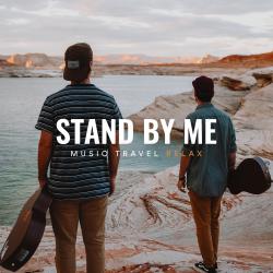 Stand by Me - Single. Передняя обложка. Нажмите, чтобы увеличить. Stand by Me - Single. Передняя обложка. Нажмите, чтобы увеличить.