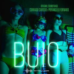 Buio Original Motion Picture Soundtrack. Передняя обложка. Нажмите, чтобы увеличить. Buio Original Motion Picture Soundtrack. Передняя обложка. Нажмите, чтобы увеличить.