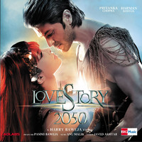 Love Story 2050 Original Motion Picture Soundtrack. Передняя обложка. Нажмите, чтобы увеличить. Love Story 2050 Original Motion Picture Soundtrack. Передняя обложка. Нажмите, чтобы увеличить.