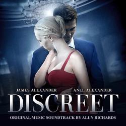 Discreet Ost remastered. Передняя обложка. Нажмите, чтобы увеличить. Discreet Ost remastered. Передняя обложка. Нажмите, чтобы увеличить.
