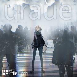 Uraue - Single. Передняя обложка. Нажмите, чтобы увеличить. Uraue - Single. Передняя обложка. Нажмите, чтобы увеличить.