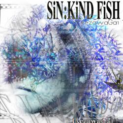 SiN:KiND FiSH - Single. Передняя обложка. Нажмите, чтобы увеличить. SiN:KiND FiSH - Single. Передняя обложка. Нажмите, чтобы увеличить.
