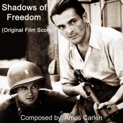 Shadows of Freedom Original Film Score. Передняя обложка. Нажмите, чтобы увеличить. Shadows of Freedom Original Film Score. Передняя обложка. Нажмите, чтобы увеличить.
