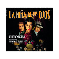 La nina de tous ojos Original Motion Picture Soundtrack. Передняя обложка. Нажмите, чтобы увеличить. La nina de tous ojos Original Motion Picture Soundtrack. Передняя обложка. Нажмите, чтобы увеличить.
