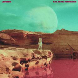 Galactic Princess. Передняя обложка. Нажмите, чтобы увеличить. Galactic Princess. Передняя обложка. Нажмите, чтобы увеличить.