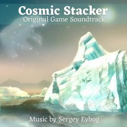 Cosmic Stacker Original Game Soundtrack - EP. Передняя обложка. Нажмите, чтобы увеличить. Cosmic Stacker Original Game Soundtrack - EP. Передняя обложка. Нажмите, чтобы увеличить.