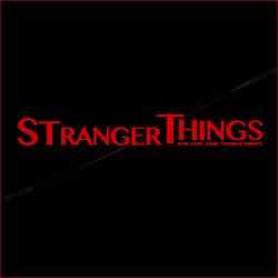 Stranger Things Main Theme From Stranger Things Main Theme From