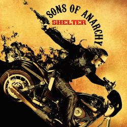 Sons of Anarchy: Shelter Music from the TV Series - EP. Передняя обложка. Нажмите, чтобы увеличить. Sons of Anarchy: Shelter Music from the TV Series - EP. Передняя обложка. Нажмите, чтобы увеличить.