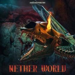 Nether World. Передняя обложка. Нажмите, чтобы увеличить. Nether World. Передняя обложка. Нажмите, чтобы увеличить.