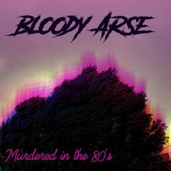 Murdered In the 80's - EP. Передняя обложка. Нажмите, чтобы увеличить. Murdered In the 80's - EP. Передняя обложка. Нажмите, чтобы увеличить.